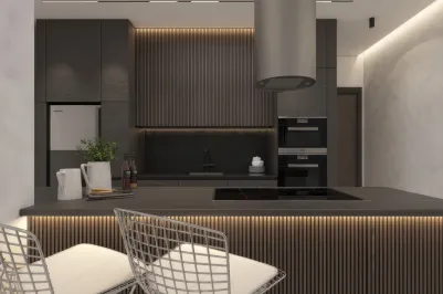 3-bedroom apartment - 18694, photo 2