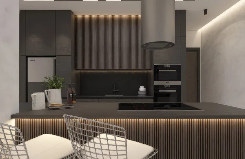 3-bedroom apartment - 18694, photo 3