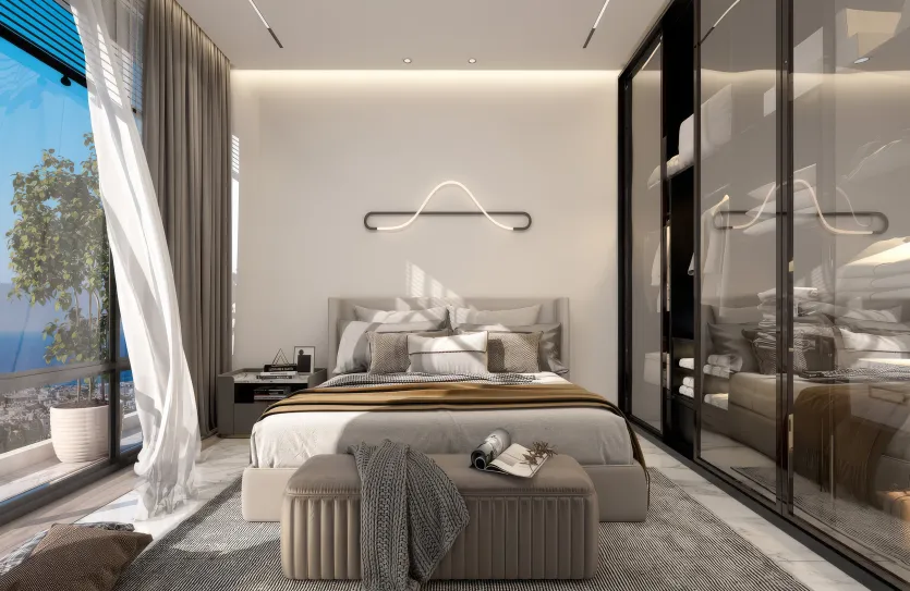 3-bedroom apartment - 18694, photo 5