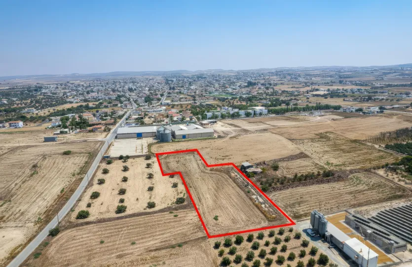 Участок для жилой застройки - 18409, photo 2