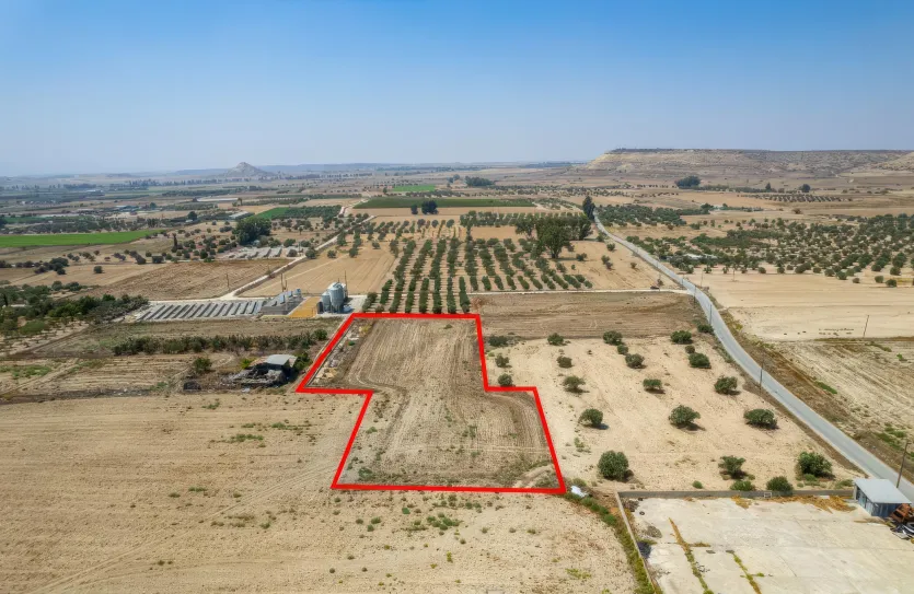 Участок для жилой застройки - 18409, photo 4