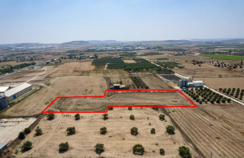 Участок для жилой застройки - 18409, photo 5