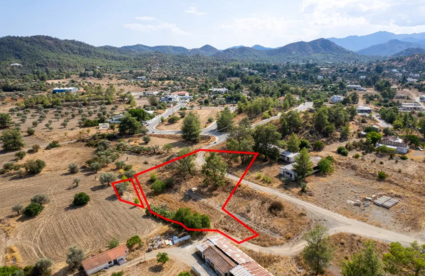 Участок для жилой застройки продажа - 18408