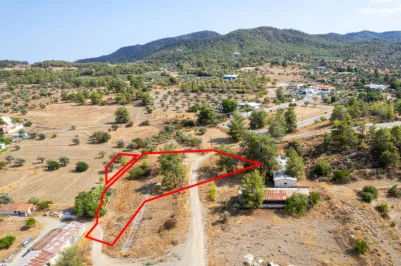 Участок для жилой застройки - 18408, photo 1