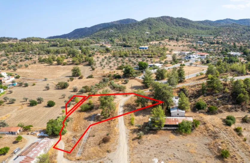 Участок для жилой застройки - 18408, photo 2