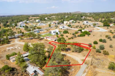 Участок для жилой застройки - 18408, photo 2