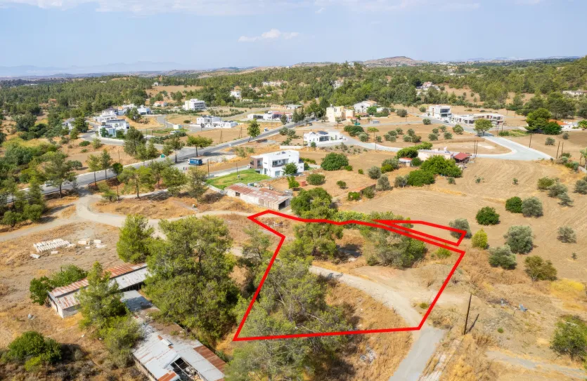 Участок для жилой застройки - 18408, photo 3