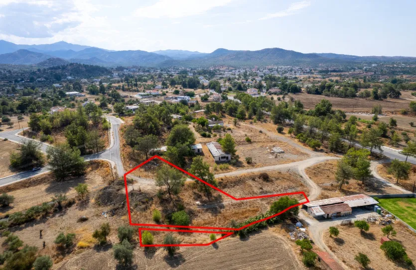 Участок для жилой застройки - 18408, photo 4