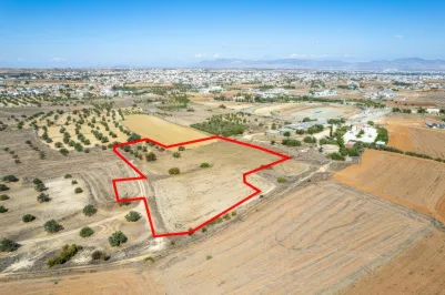 Участок для жилой застройки - 18411, photo 1