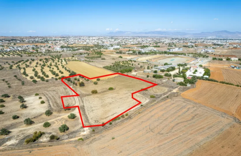 Участок для жилой застройки - 18411, photo 2