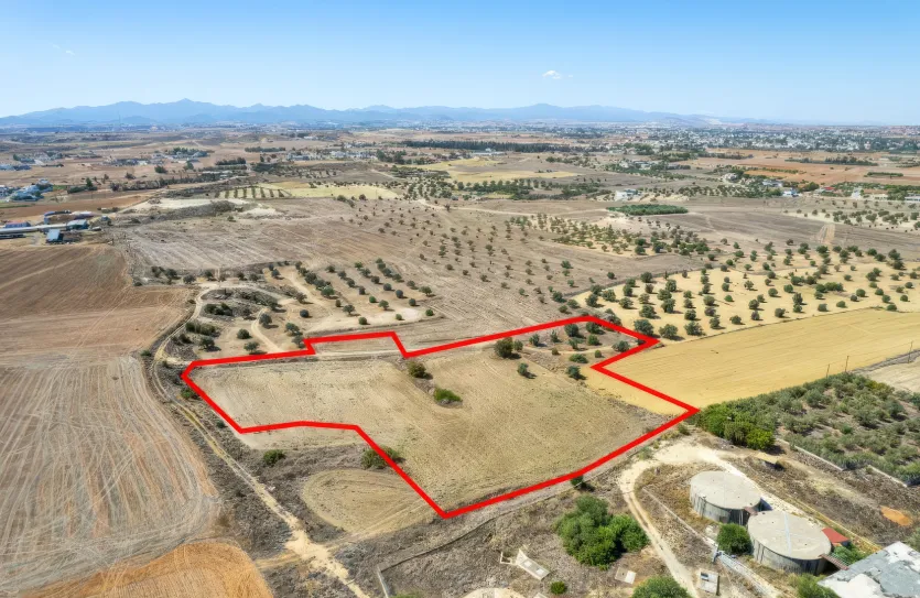 Участок для жилой застройки - 18411, photo 3