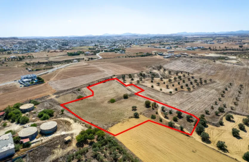 Участок для жилой застройки - 18411, photo 4