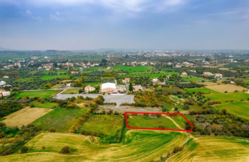 Участок для жилой застройки - 18410, photo 2