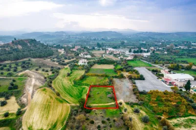 Участок для жилой застройки - 18410, photo 2