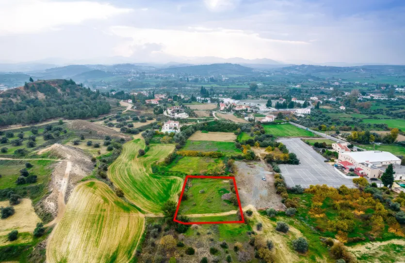 Участок для жилой застройки - 18410, photo 3