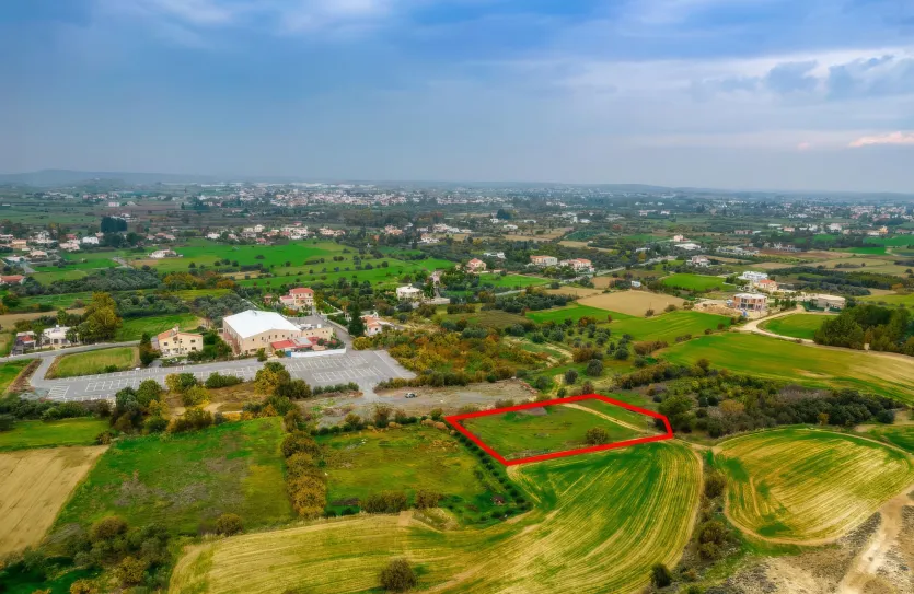 Участок для жилой застройки - 18410, photo 4