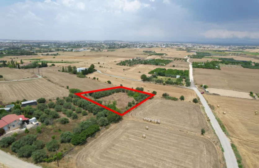 Участок для жилой застройки - 18412, photo 2