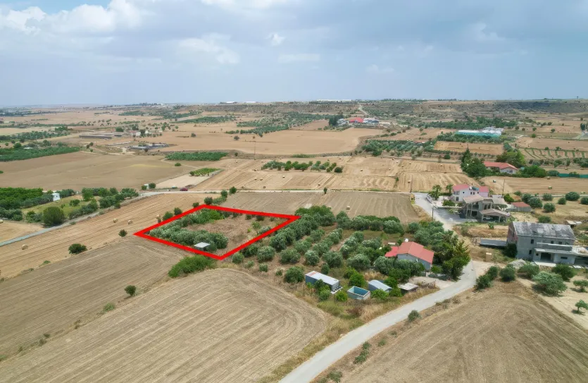 Участок для жилой застройки - 18412, photo 3