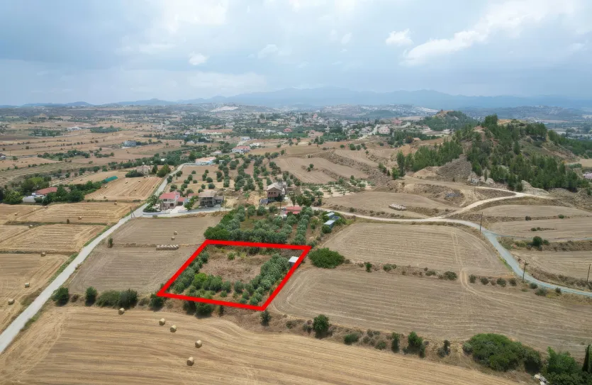 Участок для жилой застройки - 18412, photo 4