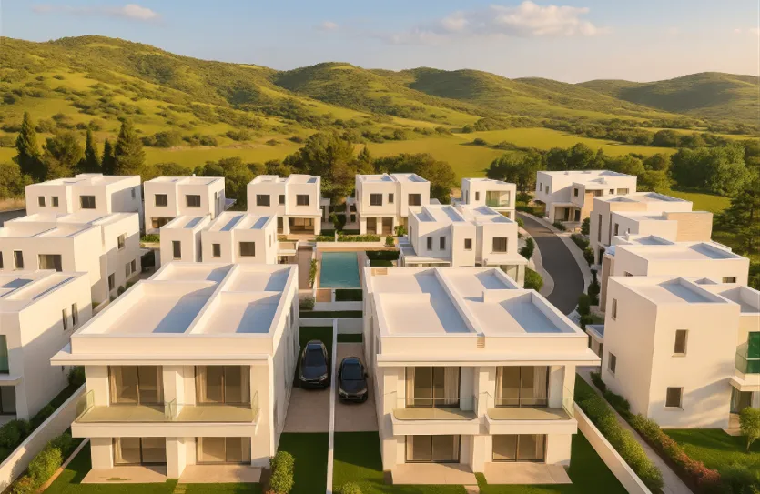 3-bedroom villa - 18698, photo 10