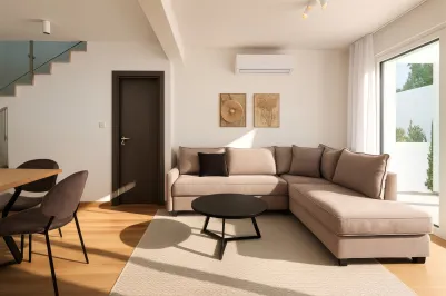 3-bedroom villa - 18698, photo 2