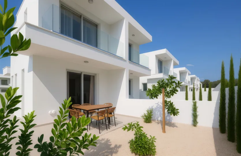 3-bedroom villa - 18698, photo 9