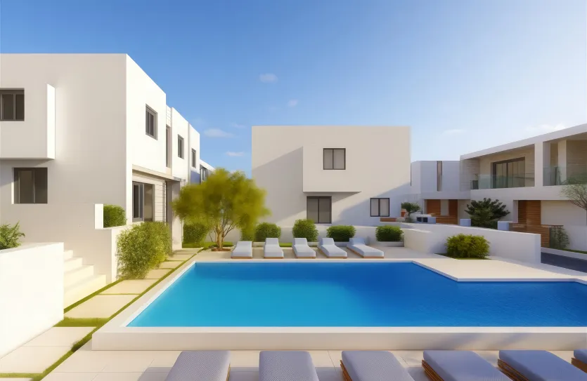 3-bedroom villa for sale - 18697