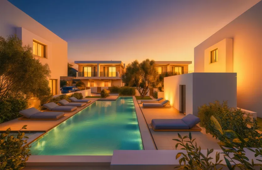 3-bedroom villa - 18697, photo 13