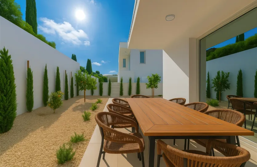 3-bedroom villa - 18697, photo 6