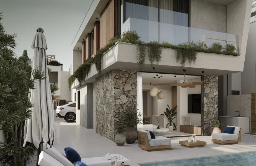 5-bedroom villa - 18700, photo 6