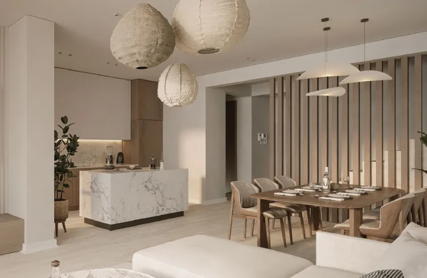 Дом с 4-мя спальнями - 18699, photo 3