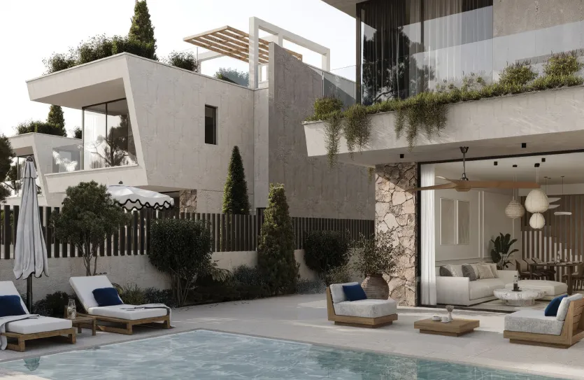 Дом с 4-мя спальнями - 18699, photo 4