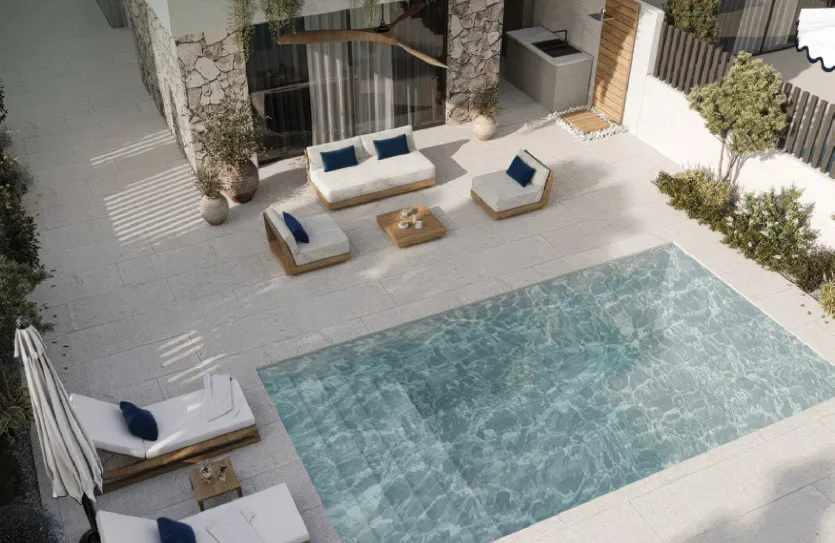 Дом с 4-мя спальнями - 18699, photo 7