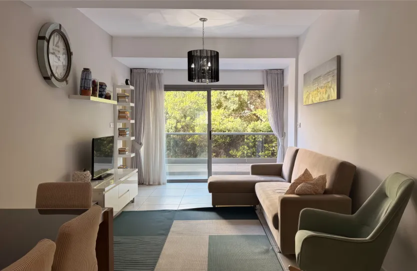 2-bedroom apartment - 18701, photo 2