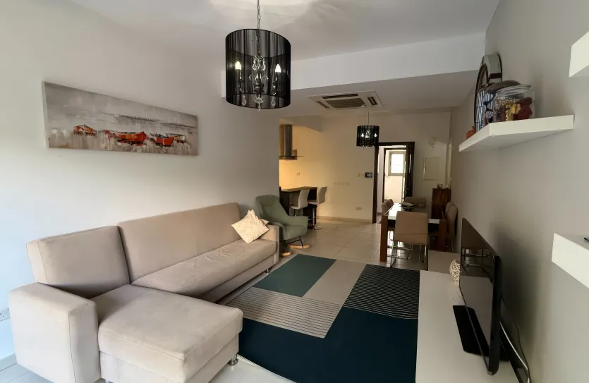 2-bedroom apartment - 18701, photo 3