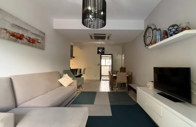 2-bedroom apartment - 18701, photo 4