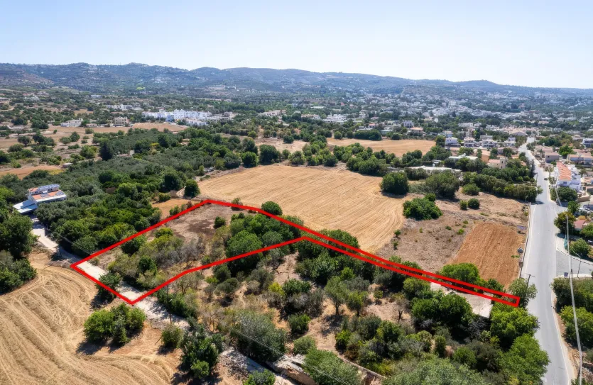 Участок для жилой застройки - 18414, photo 2