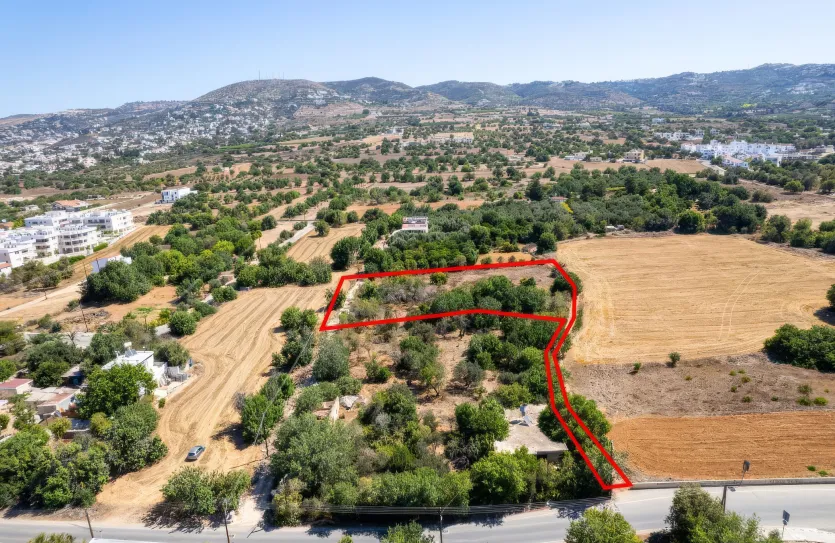 Участок для жилой застройки - 18414, photo 3