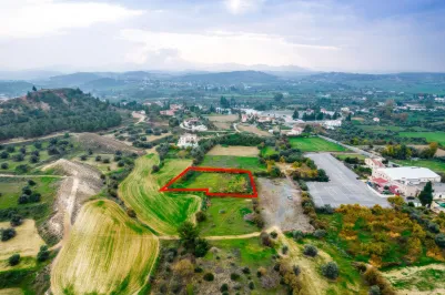 Участок для жилой застройки - 18413, photo 1