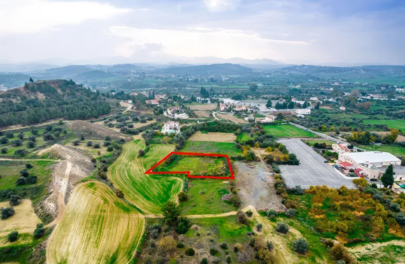 Участок для жилой застройки - 18413, photo 2