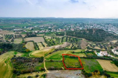 Участок для жилой застройки - 18413, photo 2