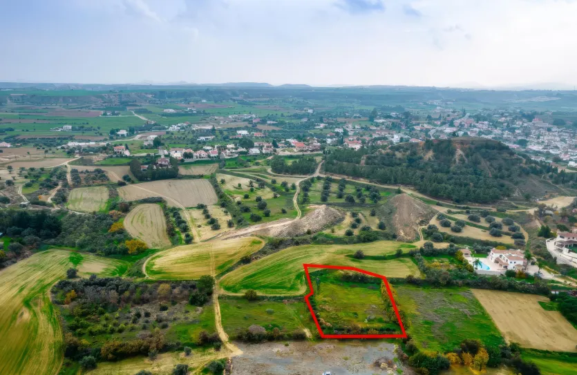 Участок для жилой застройки - 18413, photo 3