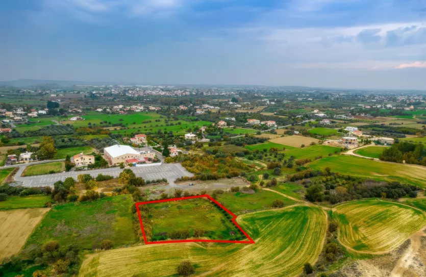 Участок для жилой застройки - 18413, photo 4