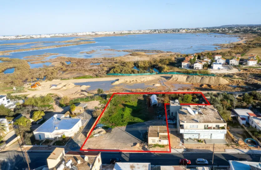 Residential plot - 18416, photo 2