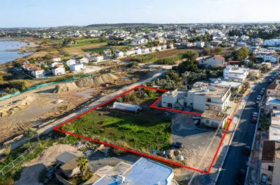 Residential plot - 18416, photo 2