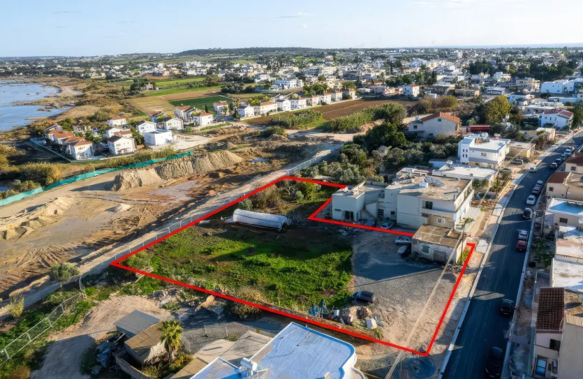 Residential plot - 18416, photo 3