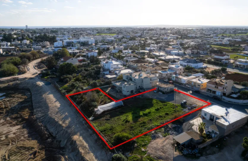 Residential plot - 18416, photo 5