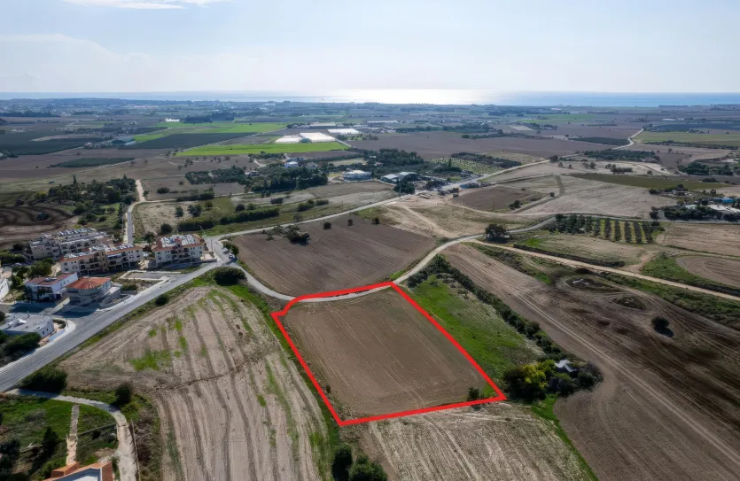 Residential plot - 18419, photo 2