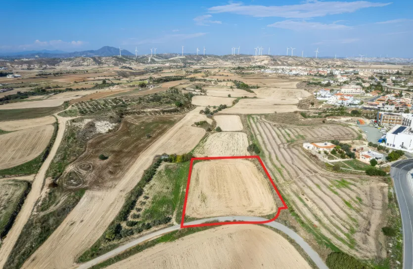 Residential plot - 18419, photo 4