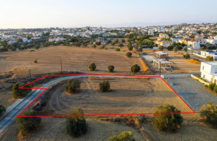 Участок для жилой застройки продажа - 18417